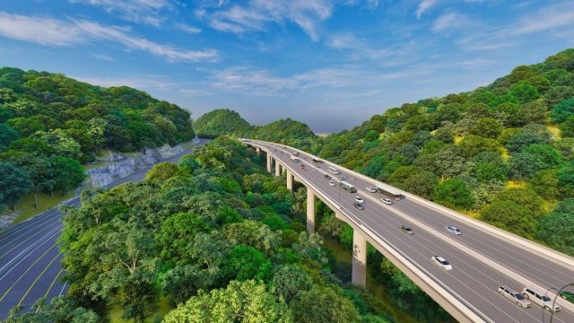 Viaducto de Los Chorros potenciará la economía y generará desarrollo en el país viaducto-de-los-chorros-potenciara-la-economia-y-generara-desarrollo-en-el-pais